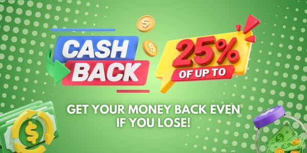 s5 casino fishing Game mobile screen
