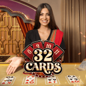 32 Baraha s5 casino live casino icon