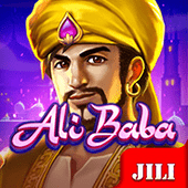 Ali Baba s5 casino hot icon
