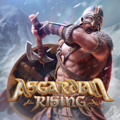 Asgardian Rising s5 casino hot icon