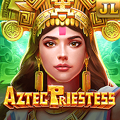 Aztec Priestess s5 casino hot icon