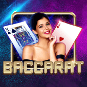 Baccarat B s5 casino live casino icon