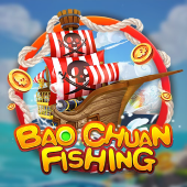 Bao Chuan Fishing s5 casino fishing icon