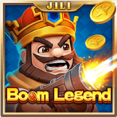 Boom Legend s5 casino fishing icon