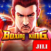 Boxing King s5 casino hot icon