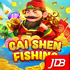 Cai Shen Fishing s5 casino hot icon