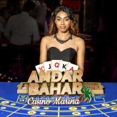 Casino Marina Andar Bahar s5 casino live casino icon
