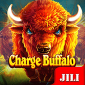 Charge Buffalo s5 casino hot icon