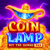 Coin Lamp s5 casino slot icon
