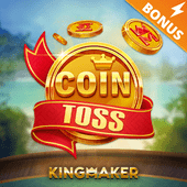 Coin Toss s5 casino cards icon