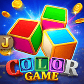 Color Game s5 casino hot icon