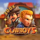 Cowboys s5 casino hot icon