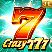 Crazy777 s5 casino hot icon