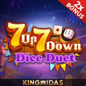Dice Duet s5 casino cards icon