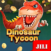 Dinosaur Tycoon s5 casino fishing icon