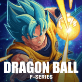 Dragon Ball s5 casino slot icon