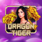 Dragon Tiger s5 casino live casino icon