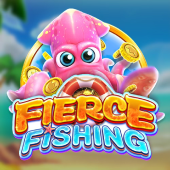 Fierce Fishing s5 casino fishing icon