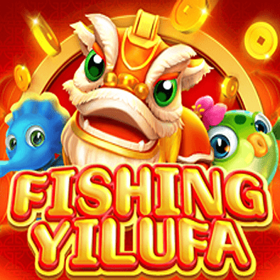 Fishing Yi Lu Fa s5 casino fishing icon