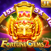 Fortune Gems 2 s5 casino hot icon