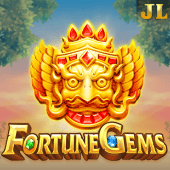 Fortune Gems s5 casino hot icon