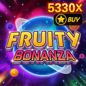 Fruity Bonanza s5 casino hot icon