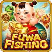 Fuwa Fishing s5 casino fishing icon