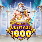 Gates of Olympus 1000 s5 casino hot icon