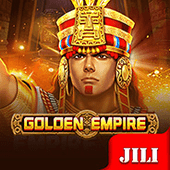 Golden Empire s5 casino hot icon
