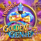 Golden Genie s5 casino hot icon