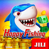 Happy Fishing s5 casino fishing icon