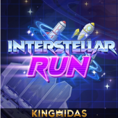 Interstellar Run s5 casino cards icon