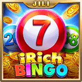 Irich Bingo s5 casino slot icon