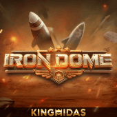 Iron Dome s5 casino cards icon