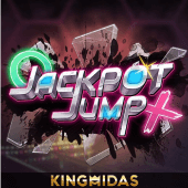 Jackpot Jump s5 casino cards icon