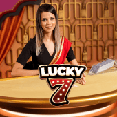 Lucky 7 s5 casino live casino icon