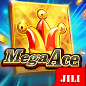 Mega Ace s5 casino slot icon