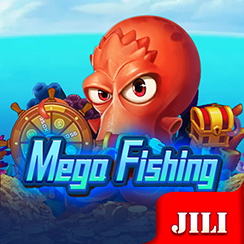 Mega Fishing s5 casino fishing icon
