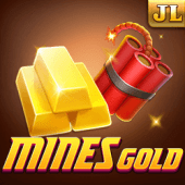 Mines Gold s5 casino slot icon