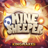 Minesweeper s5 casino cards icon