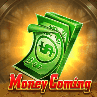 Money Coming s5 casino slot icon