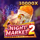 Night Market 2 s5 casino hot Game icon