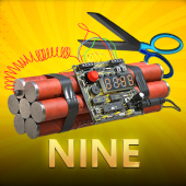 Nine s5 casino cards icon