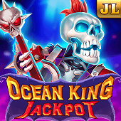 Ocean King Jackpot s5 casino fishing icon