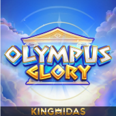 Olympus Glory s5 casino cards icon