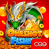 Oneshot Fishing s5 casino fishing icon