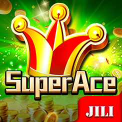 Super Ace s5 casino hot icon