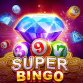 Super Bingo s5 casino bonus icon