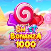 Sweet Bonanza 1000 s5 casino icon