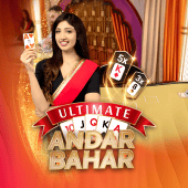 Ultimate Andar Bahar s5 casino live casino icon